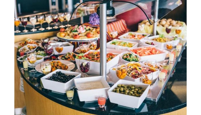 Hotel Muthu Raga poza 4