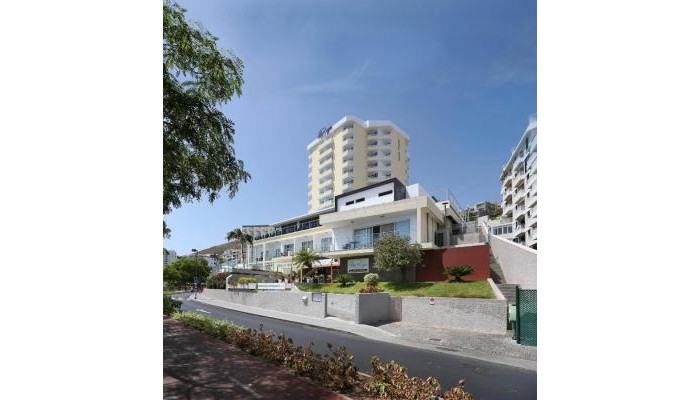 Hotel Muthu Raga poza 1