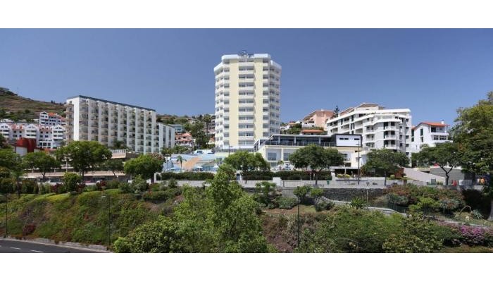 Hotel Muthu Raga poza 0