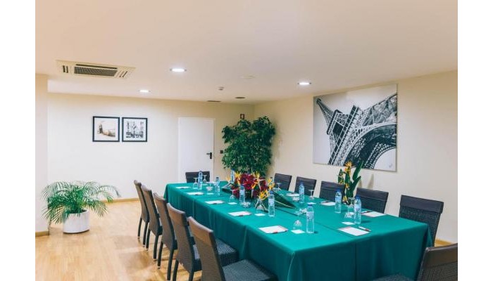 Hotel Muthu Raga poza 8