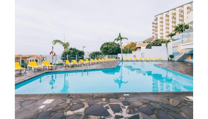 Hotel Muthu Raga poza 6