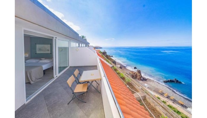 Hotel Orca Praia poza 15