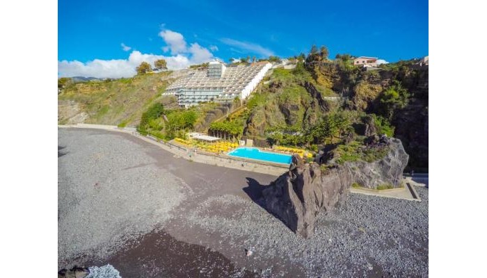 Hotel Orca Praia poza 5