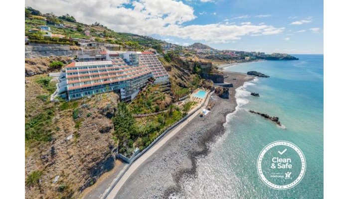 Hotel Orca Praia poza 0