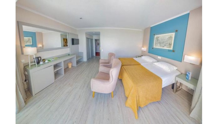 Hotel Orca Praia poza 8