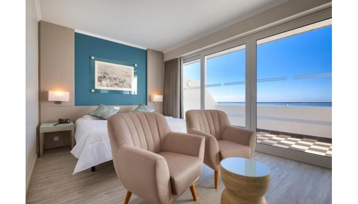 Hotel Orca Praia poza 12