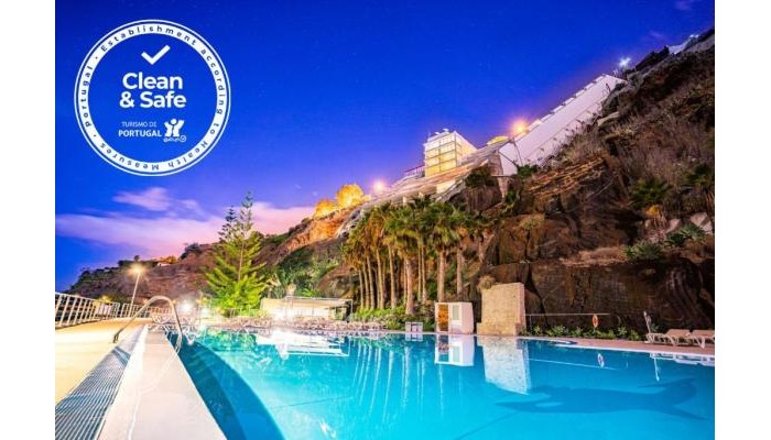 Hotel Orca Praia poza 21