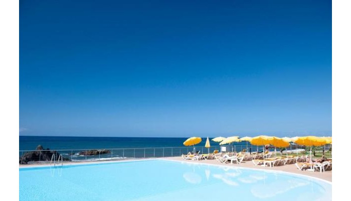 Hotel Orca Praia poza 19