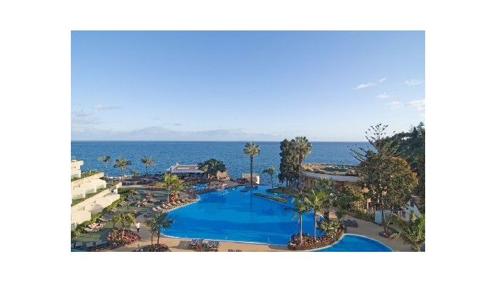 Hotel Pestana Carlton Madeira poza 6