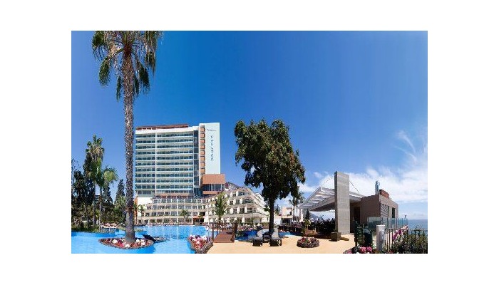 Hotel Pestana Carlton Madeira poza 0