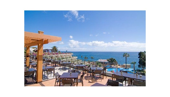 Hotel Pestana Carlton Madeira poza 2