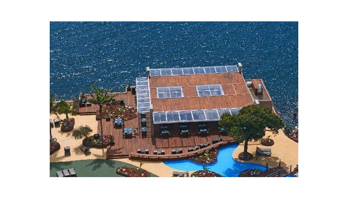 Hotel Pestana Carlton Madeira poza 3