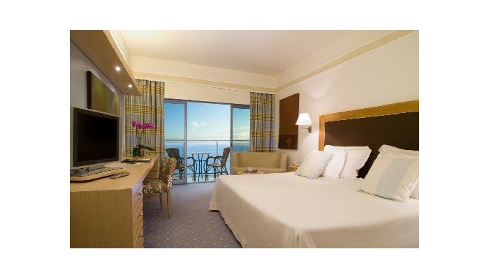 Hotel Pestana Carlton Madeira poza 1