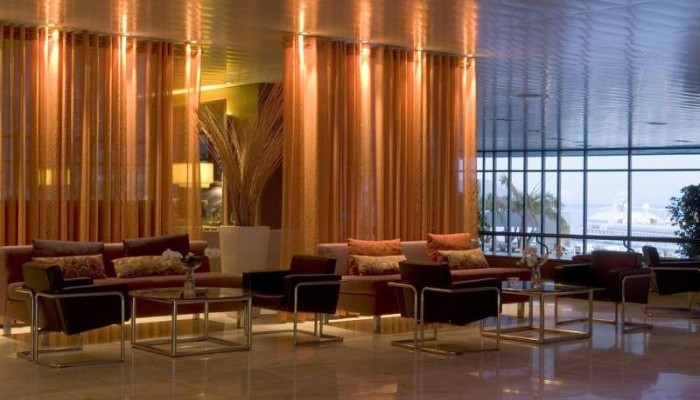 Hotel Pestana Casino Park poza 7