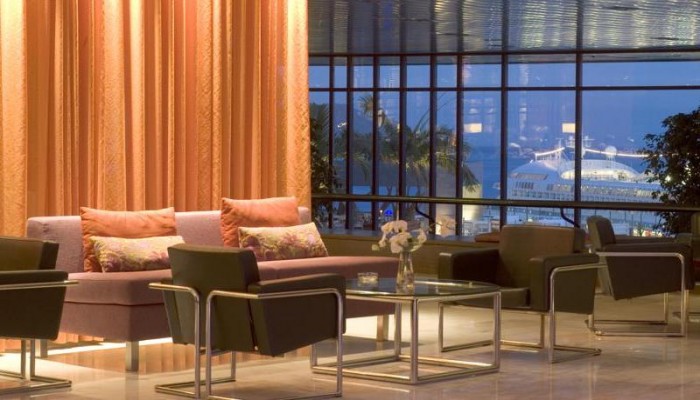 Hotel Pestana Casino Park poza 6