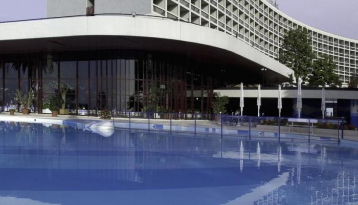 Hotel Pestana Casino Park poza 2