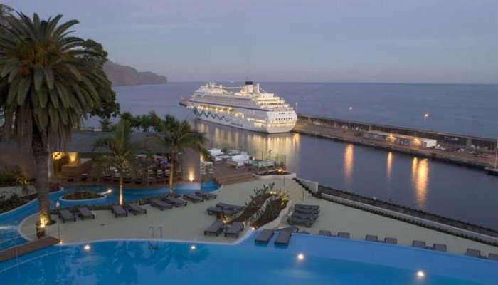 Hotel Pestana Casino Park poza 4