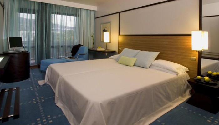 Hotel Pestana Casino Park poza 12
