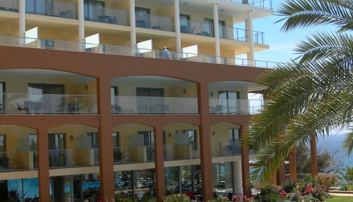 Hotel Pestana Promenade poza 3