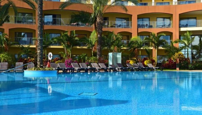 Hotel Pestana Promenade poza 11