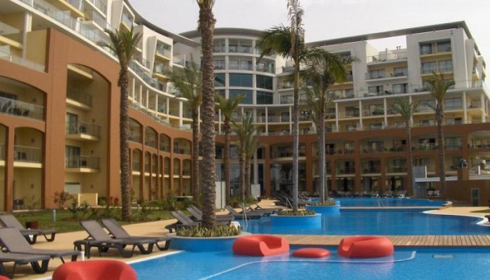 Hotel Pestana Promenade poza 5