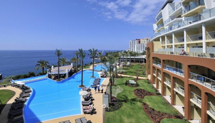 Hotel Pestana Promenade poza 0