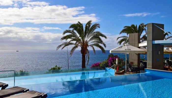 Hotel Pestana Promenade poza 10