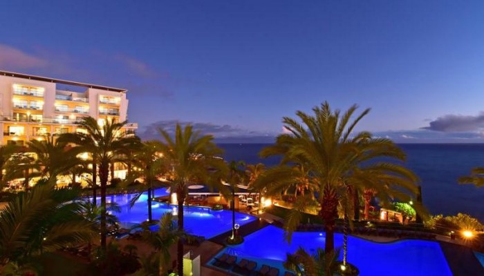 Hotel Pestana Promenade poza 8