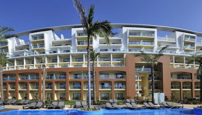 Hotel Pestana Promenade poza 1