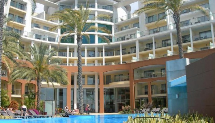 Hotel Pestana Promenade poza 2