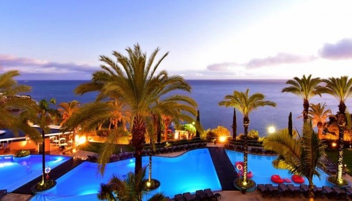 Hotel Pestana Promenade poza 9