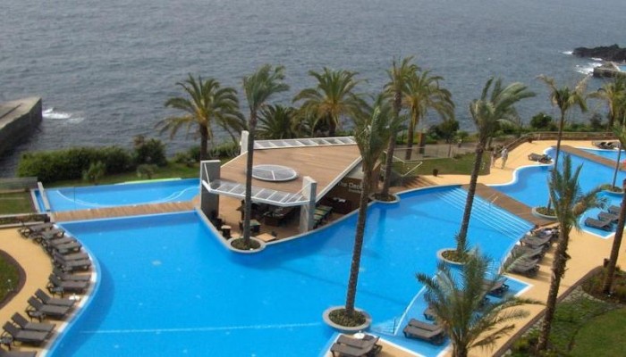 Hotel Pestana Promenade poza 7