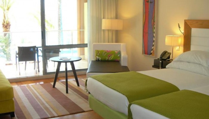 Hotel Pestana Promenade poza 16