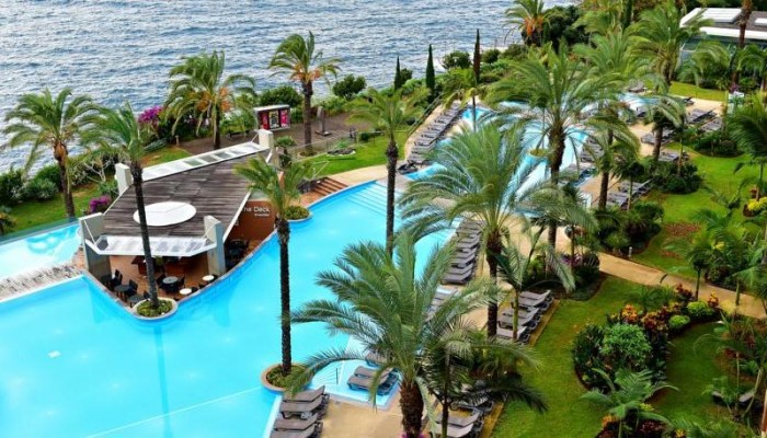 Hotel Pestana Promenade poza 12