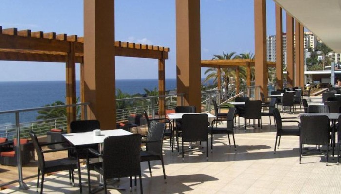 Hotel Pestana Promenade poza 19
