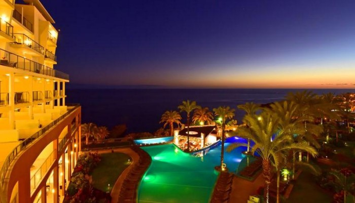 Hotel Pestana Promenade poza 4
