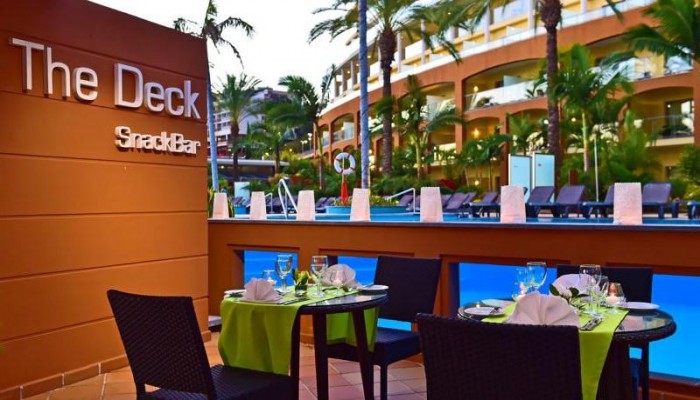 Hotel Pestana Promenade poza 18