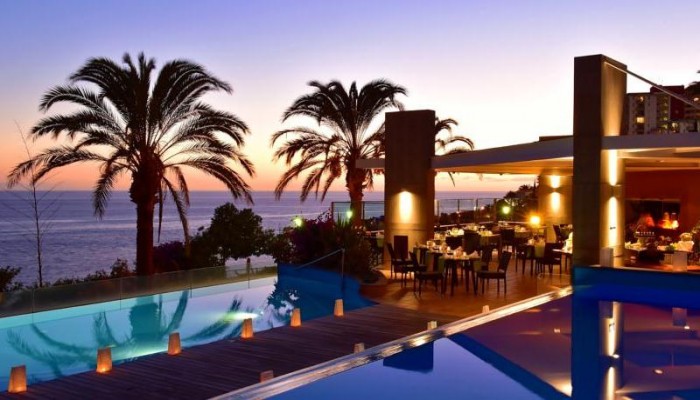 Hotel Pestana Promenade poza 6