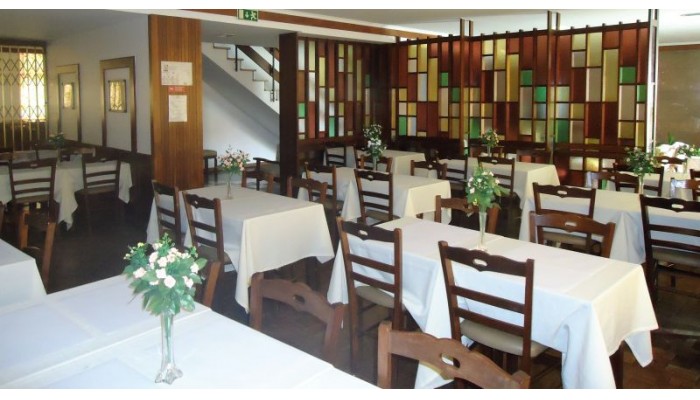 Hotel Residencial Greco poza 1