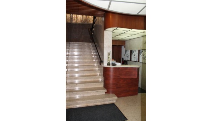 Hotel Residencial Greco poza 0