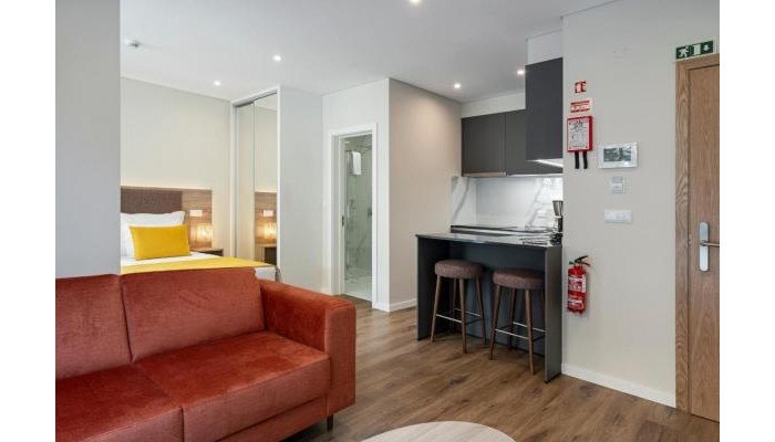 Monumental Plaza By Petit Hotels poza 3