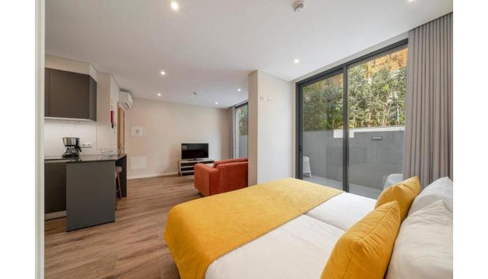 Monumental Plaza By Petit Hotels poza 2