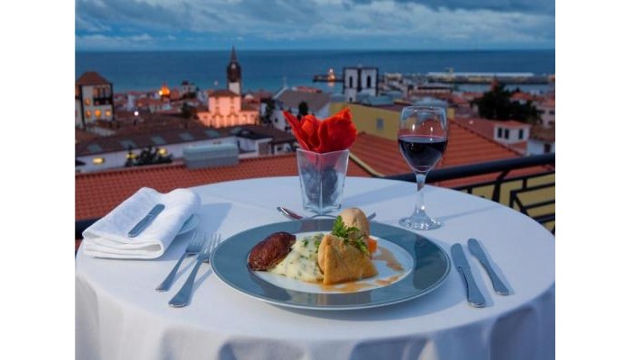 Orquidea Hotel poza 3