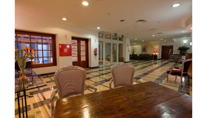 Orquidea Hotel poza 1