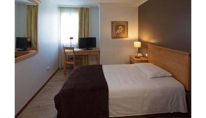 Orquidea Hotel poza 0