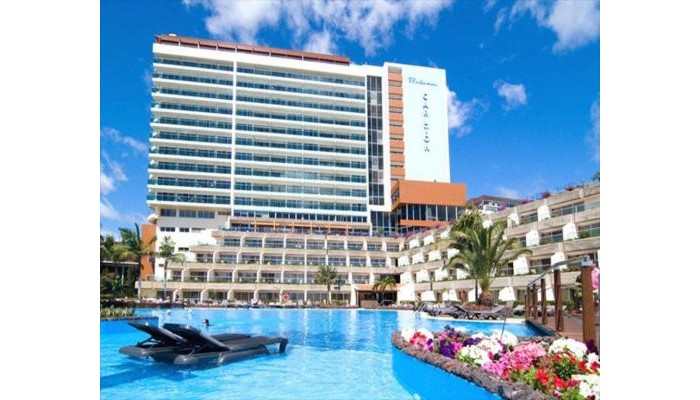 Pestana Carlton Madeira Ocean Resort Hotel poza 0