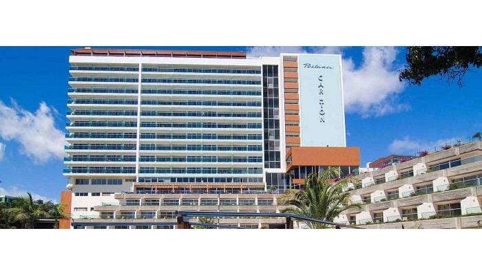 Pestana Carlton Madeira Ocean Resort Hotel poza 11