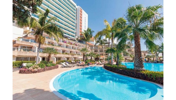 Pestana Carlton Madeira Ocean Resort Hotel poza 12