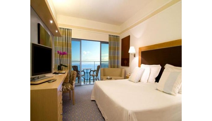 Pestana Carlton Madeira Ocean Resort Hotel poza 17