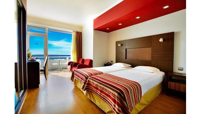 Raga Hotel poza 8